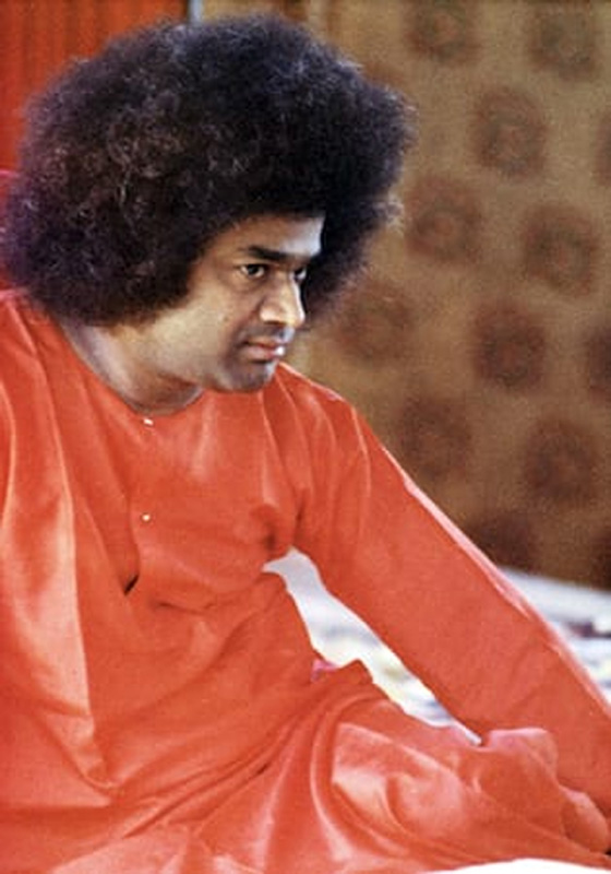 My Life Is His Message… 54 E 301