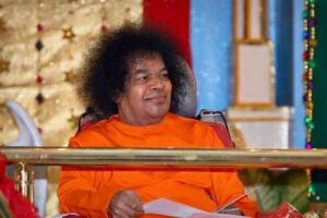 A Discourse for Devotees