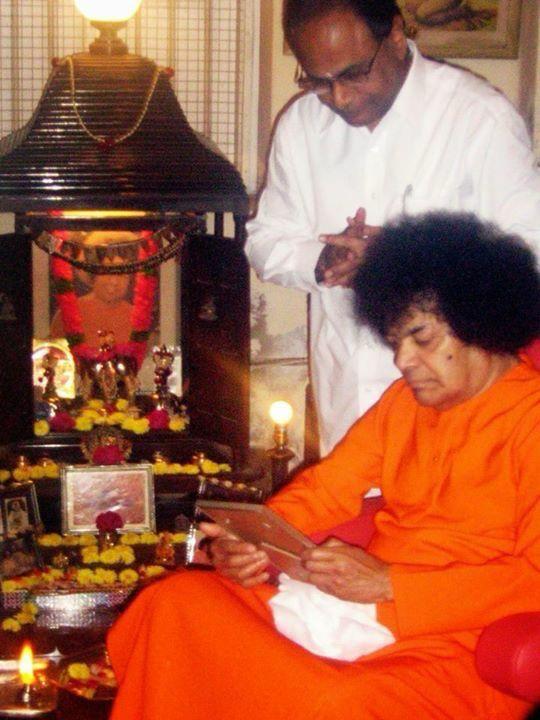 Sathya Sai Baba Mission 54 IMG 20251211 WA0059 1