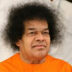Bhagwan Shri Sathya Sai Baba spiritual picture