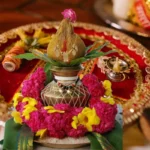 Udakasanti Mantrah with meaning