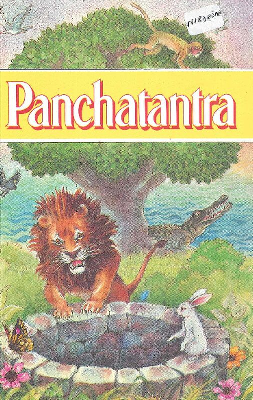 Panchatantra-