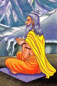 Proksana Mantra with meaning 54 Puranas tall 3