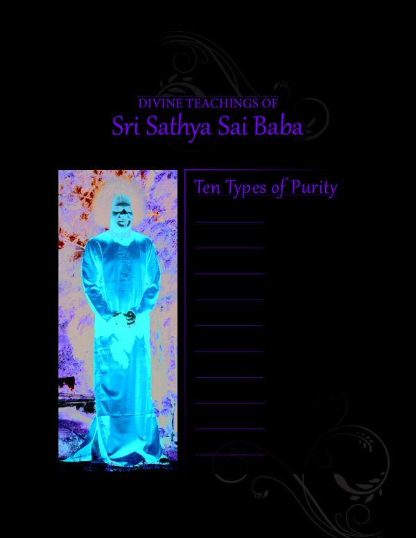 TeachingsOfSSSB-06-Purity