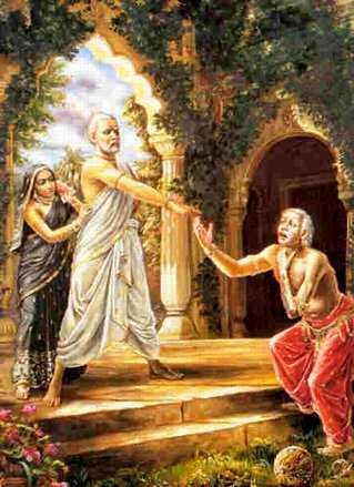 Mahabharata Stories 61 Yayati 3