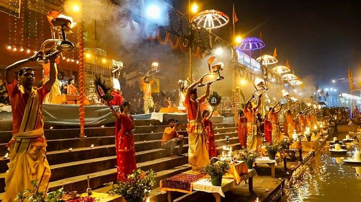 Ganga mantra