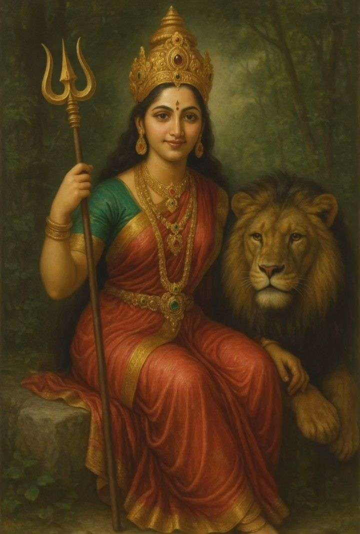 Festivals Related to Mother Durga
