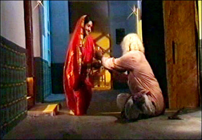 Who am I 54 Who am I