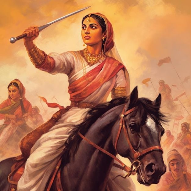 The Character of Women of Bharat 54 f1f24205dca3d5a1d587bb7d4358914e