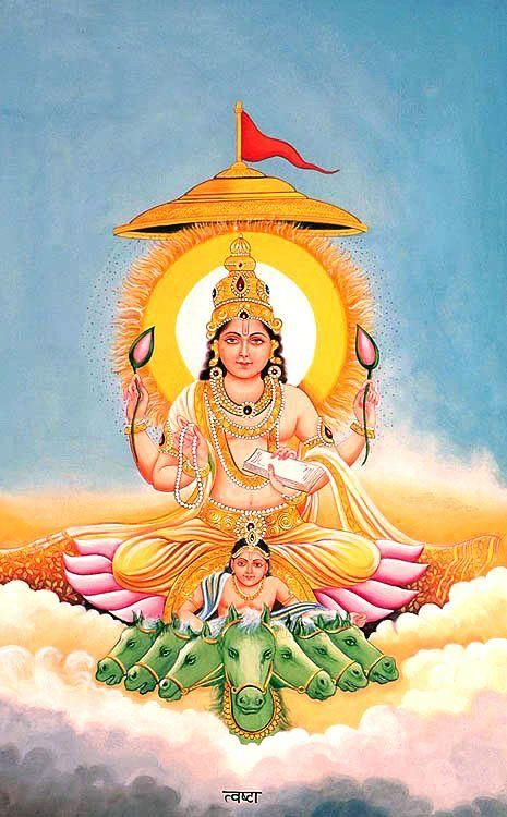 Famous Surya Mandirs of India