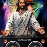 Spiritual DJ artwork image