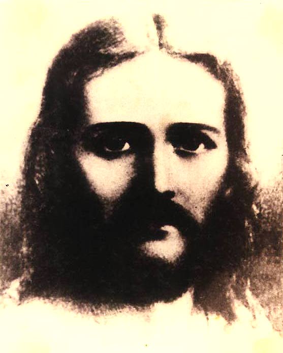 jesus saibaba 1