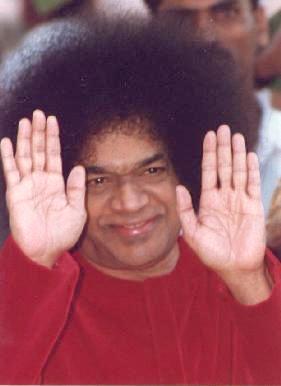Who is Sathya Sai Baba 55 parte2 1