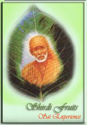 shirdi fruits
