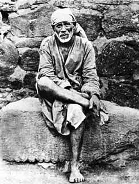shirdi sai