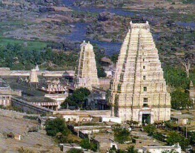 virupaksha temple