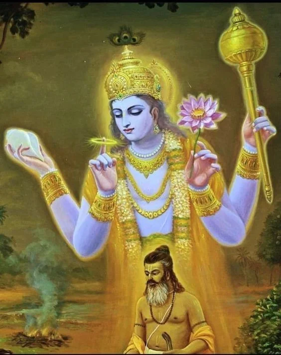 Sri Raghuveera Gadyam