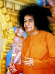 The Incomprehensible Divinity
