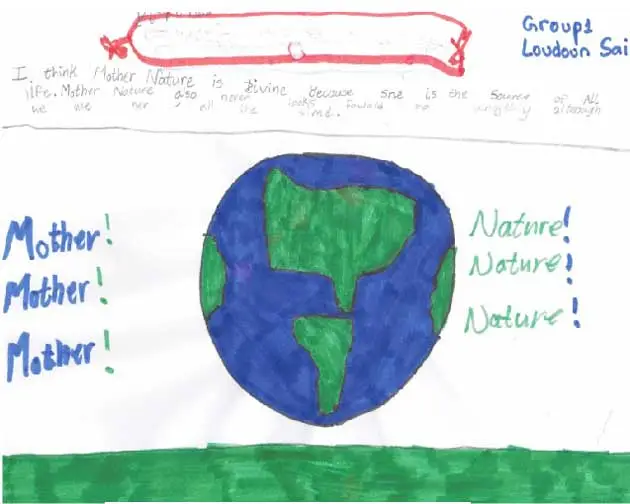 Greater Heaven’s GIFT called Sathya Sai Darshan 60 2015 mothers day 22