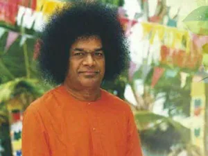 Sathya Sai Baba universal brotherhood