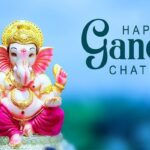 Happy Ganesh Chaturthi with Lord Ganesha