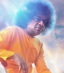 Sai Thought for the Month - Eternal Blessings