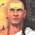 Chanakya ancient Indian philosopher and strategist