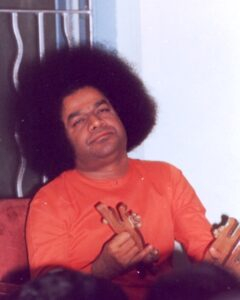 Sri Sathya Sai Guidelines on Bhajan Singing