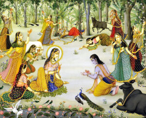 Sri Sathya Sai On: Ten Kinds of Purity for Students and Youth – Part 2