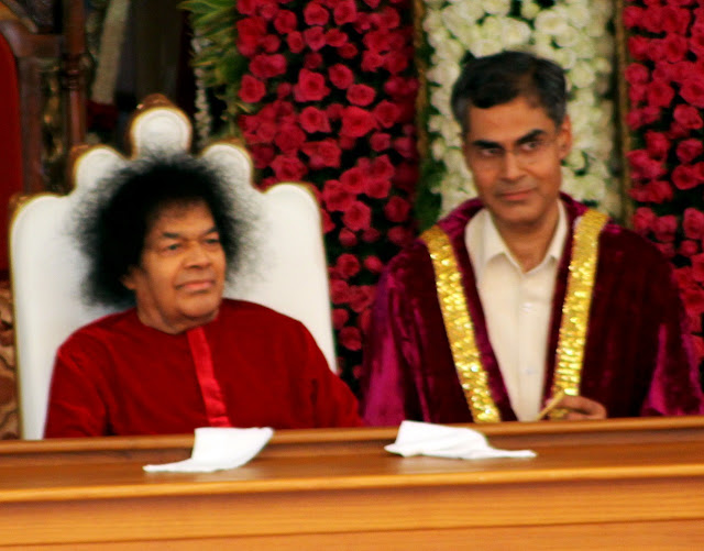 DR. NAREN RAMJI 2009