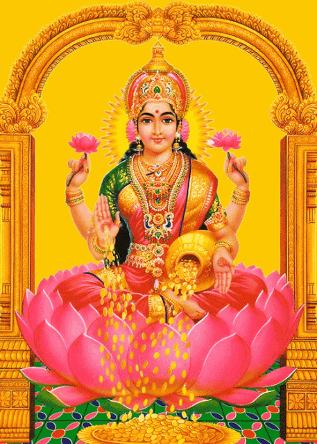 Devi Lakshmi