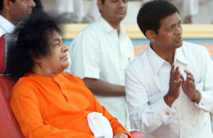 The Avatar as Guru & Guide