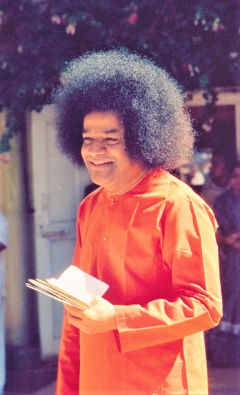 From Doubting Thomas to Sai Devotee - By M.K. Kaw, IAS (Retd.) 57 Experience 6