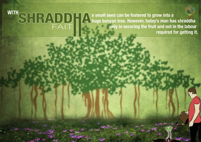 FAITH SHRADDHA 1
