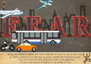 FEAR 1