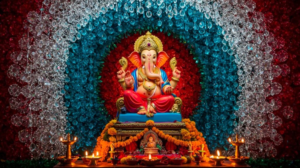 Ganesha Stotram 54 Ganesh 1