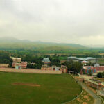 Hill View Stadium