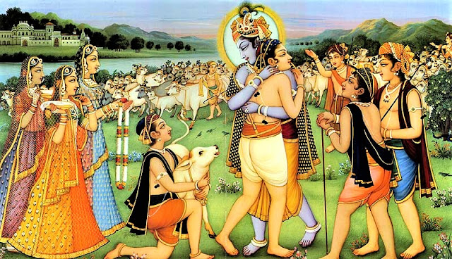 Gopala Krishna Dasavatharam