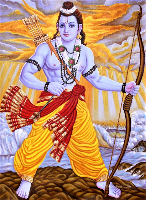 Lord Rama