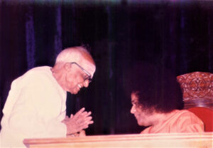 Why Sri Sathya Sai delayed the publication of His Biography?