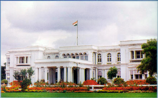 RAJ BHAVAN