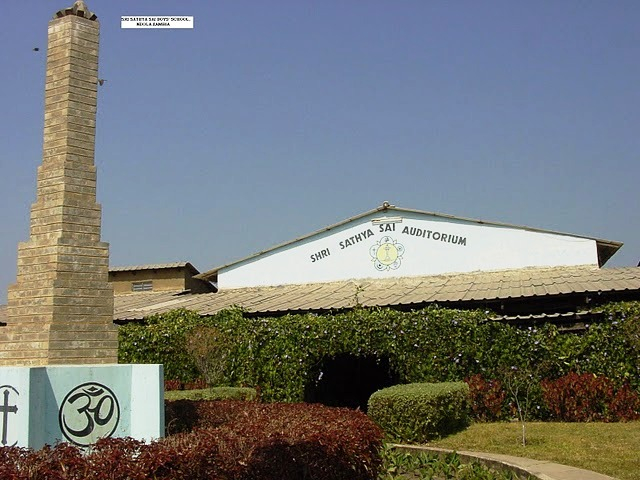 SSS NDOLA AFRICA
