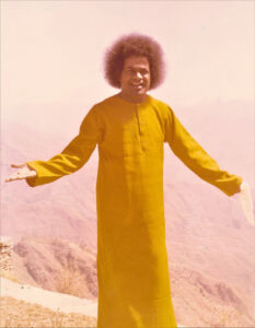 Bhagwan Shri Sathya Sai Baba in Shimla image