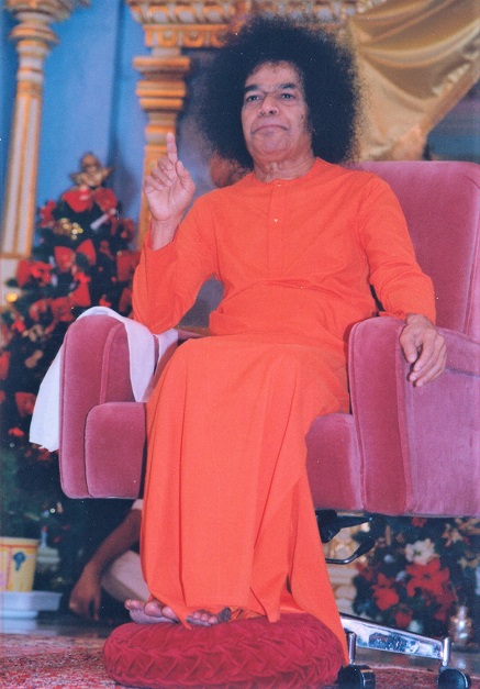 Sathya Sai 3