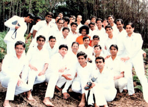 Moments with Sri Sathya Sai at Kodaikanal – By Prof. G. Nageswara Rao
