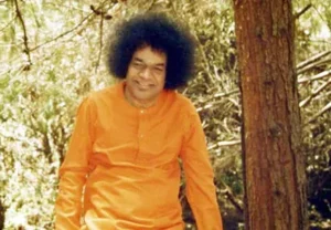 Delightful Humor of Lord Sri Sathya Sai - The Divine Making us Smile