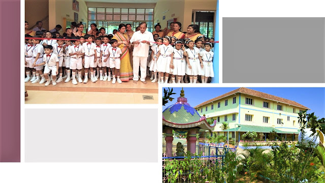 Sri Sathya Sai Vidya Vihar Aluva