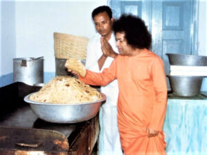 Bhagawan Sri Sathya Sai And The Emphatic Significance Of March/April 2011 – A Period Of Profound Reflection…