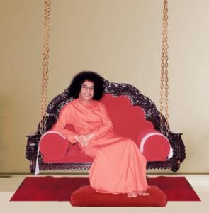 Sathya Sai Baba Centers In Jordan