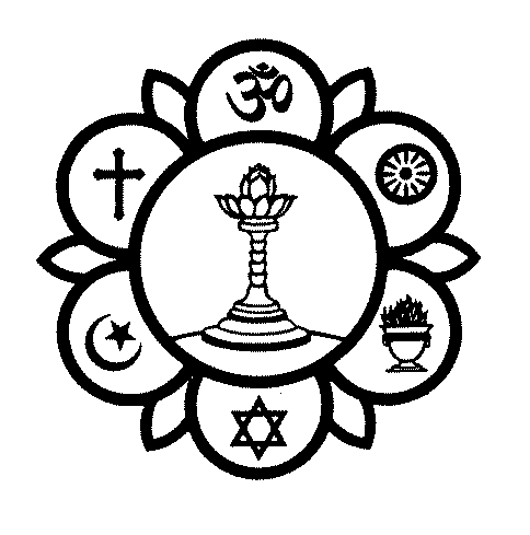 When Judaism became part of the Sri Sathya Sai Symbol of Unity of Religions 54 TDTA 1